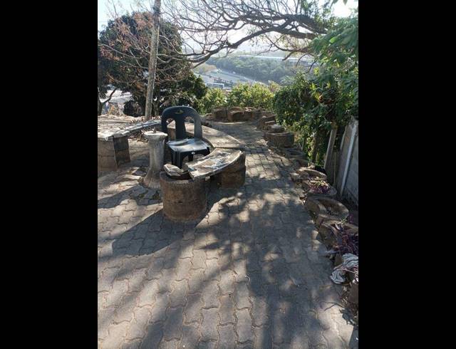 2 BEDROOM PROPERTY TO RENT IN PARK HILL